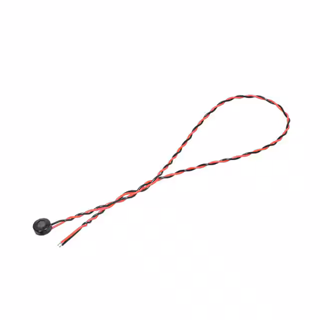 CMEJ-4618-42-L177 CUI Devices  Microphones